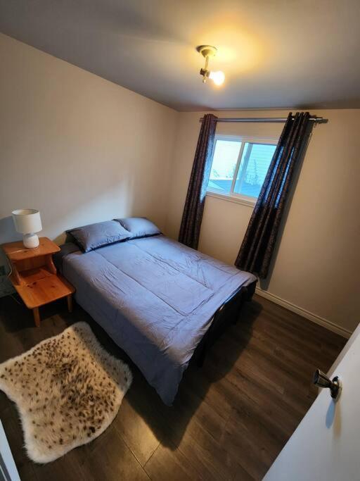 Entire 3 Bedroom House In Elliot Lake Exterior foto